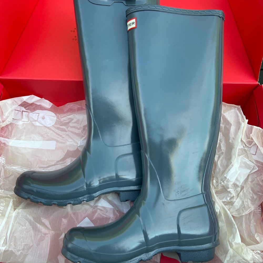 Women’s Hunter Boots